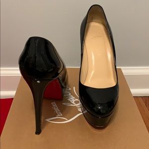 Christian Louboutin “Bianca”